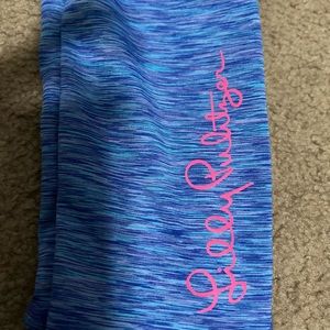 Lilly Pulitzer leggings